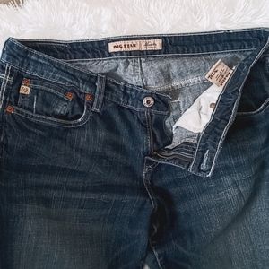 32x36 Maddie Big Star